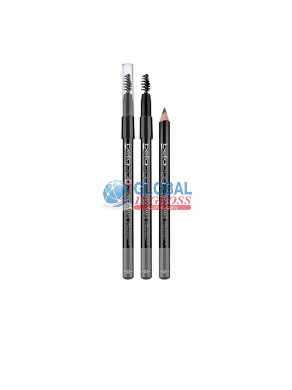 MATITA SOPRACCIGLIA 03 I BROW LINER
