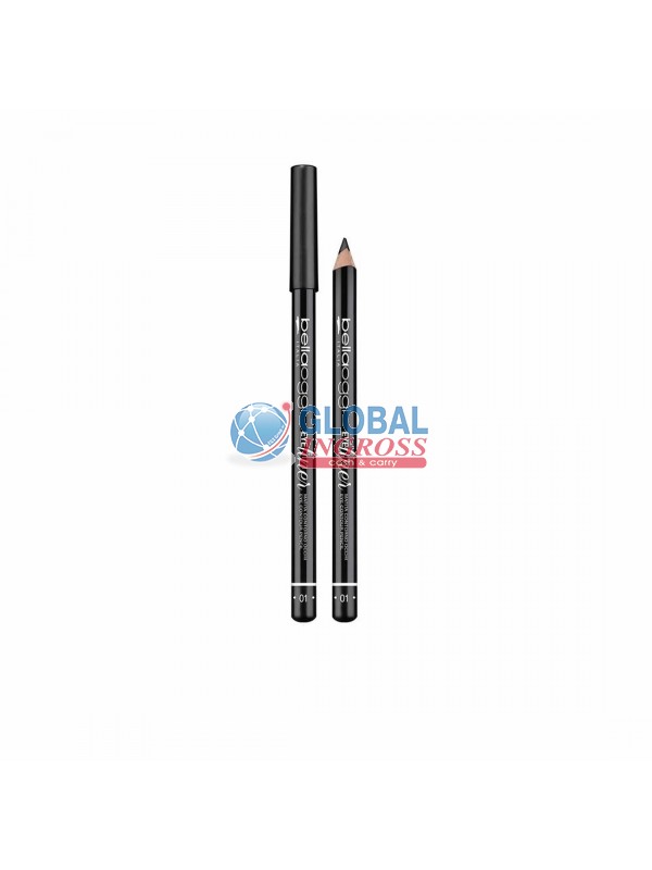 MATITA OCCHI 01 BLACK