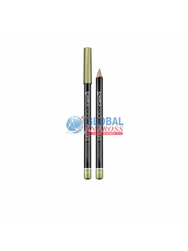 MATITA OCCHI 07 GREEN