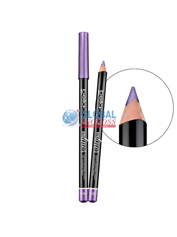 MATITA OCCHI 08 PURPLE