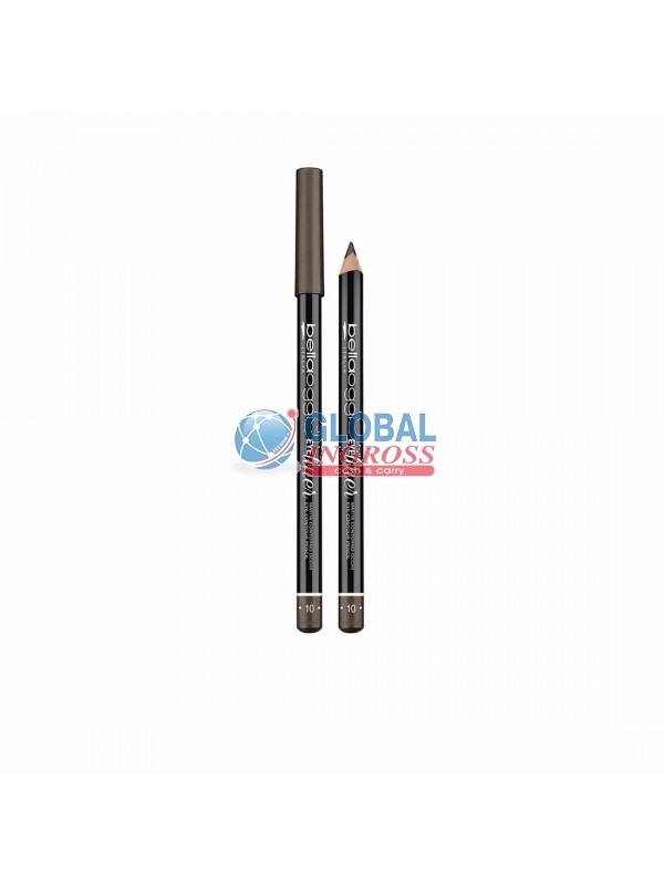 MATITA OCCHI 10 BROWN