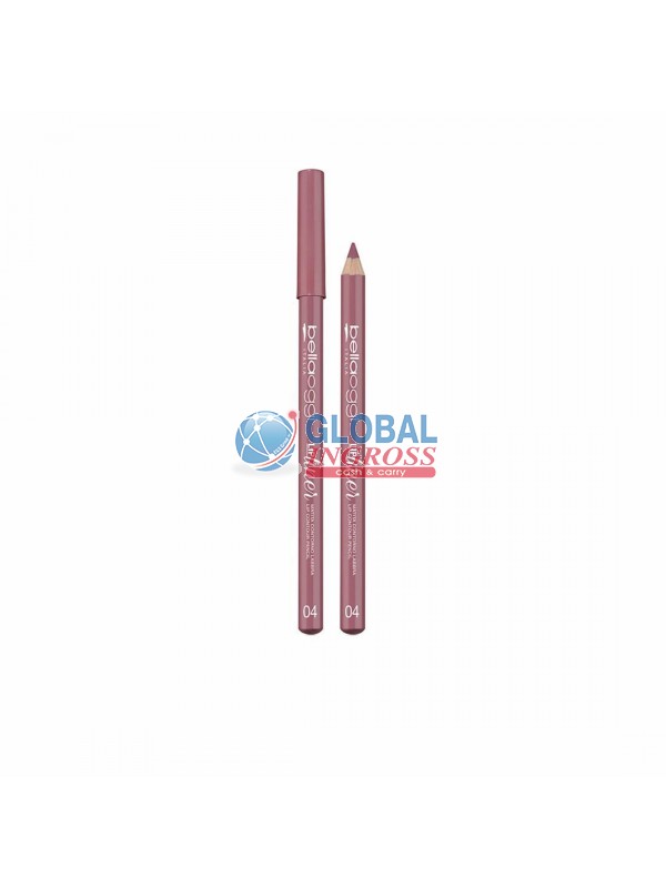 MATITA LABBRA 04 SOFT PINK