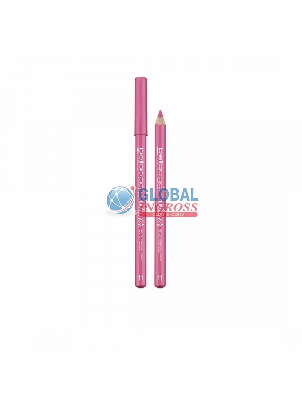 MATITA LABBRA 11 SHOCK PINK