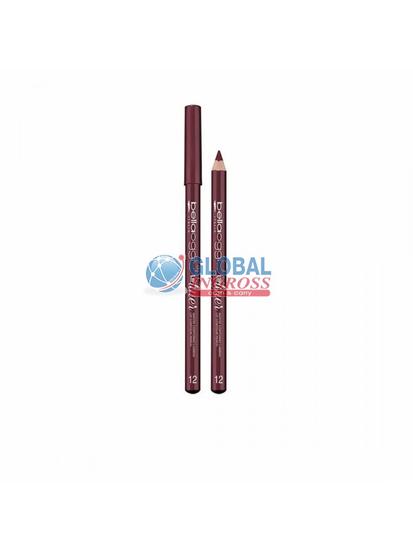 MATITA LABBRA 12 GRAPE NECTAR