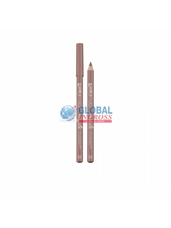 MATITA LABBRA 51 NUDE