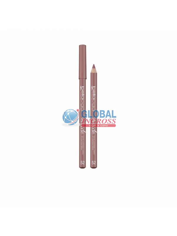 MATITA LABBRA 52 NATURAL