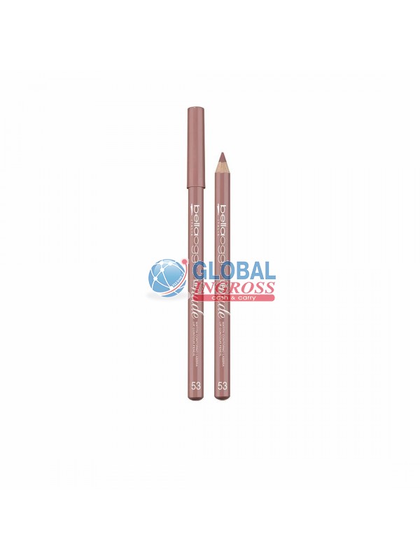 MATITA LABBRA 53 NAKDEDBEIGE