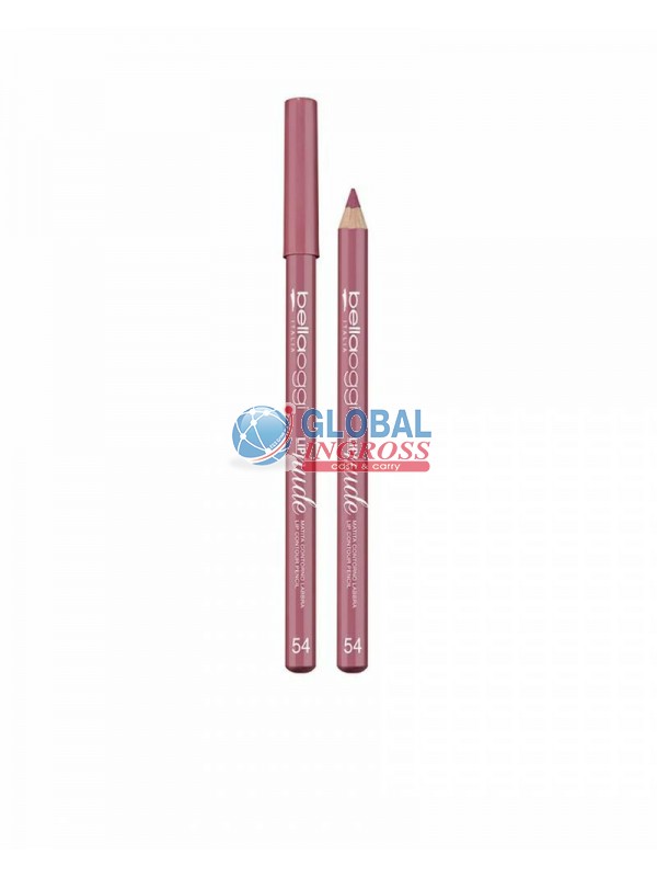 MATITA LABBRA 54 NUDE PEACH.