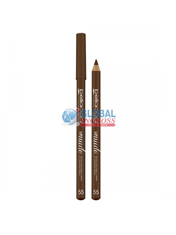 MATITA LABBRA 55 MILK &COFFEE