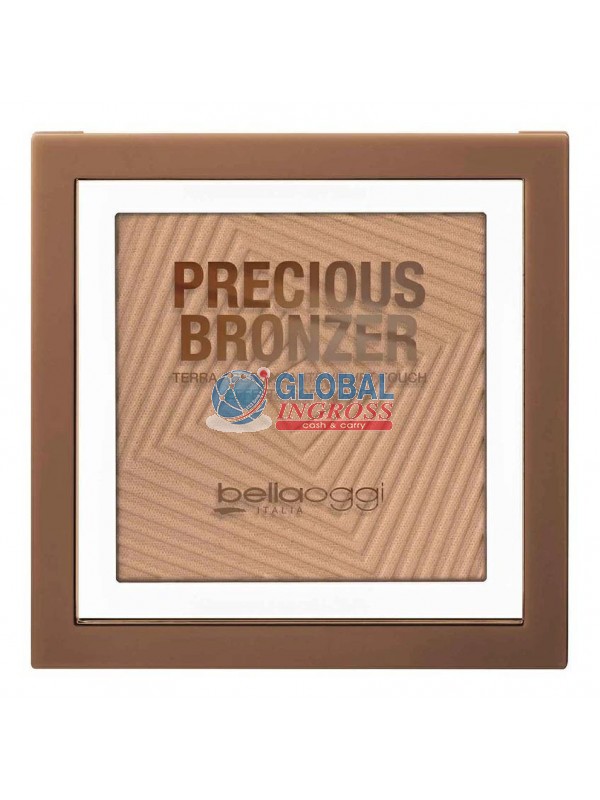 TERRA PRECIOUS BRONZER 110 SUN COAST
