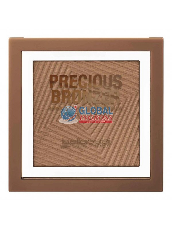 TERRA PRECIOUS BRONZER 120 PACIFIC COAST