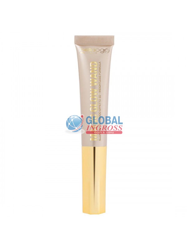 ILLUMINANTE MAGIC GLOW WAND 01 LIGHTS ON YOU