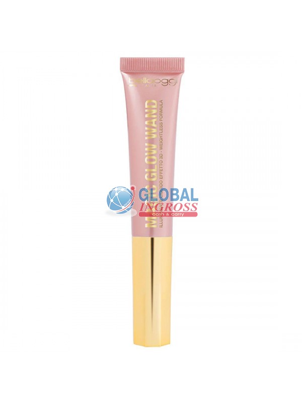 ILLUMINANTE MAGIC GLOW WAND 02 ENCHANTING PINK