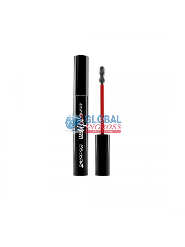 MASCARA LASH UP ALL IN 1 TOUCH 1