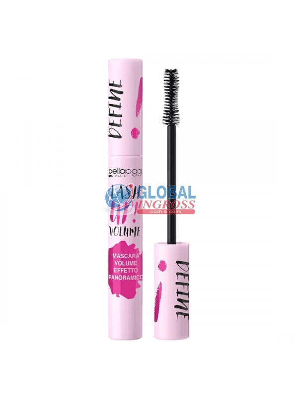 MASCARA LASH UP VOLUME & DEFINE
