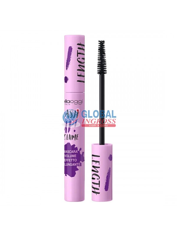 MASCARA LASH UP VOLUME & LENGHT