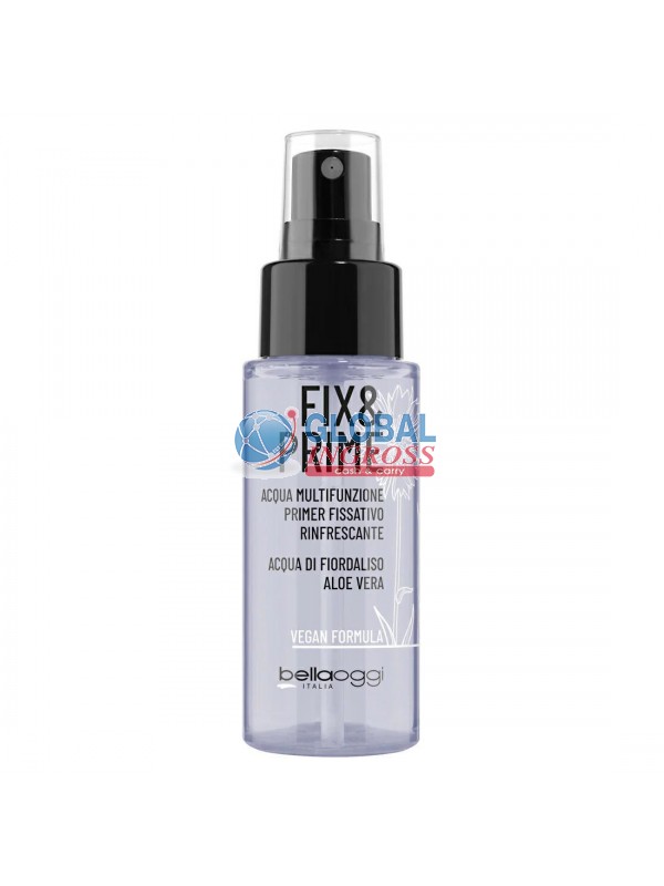 PRIME & FIX ACQUA MIST CORNFLOWER