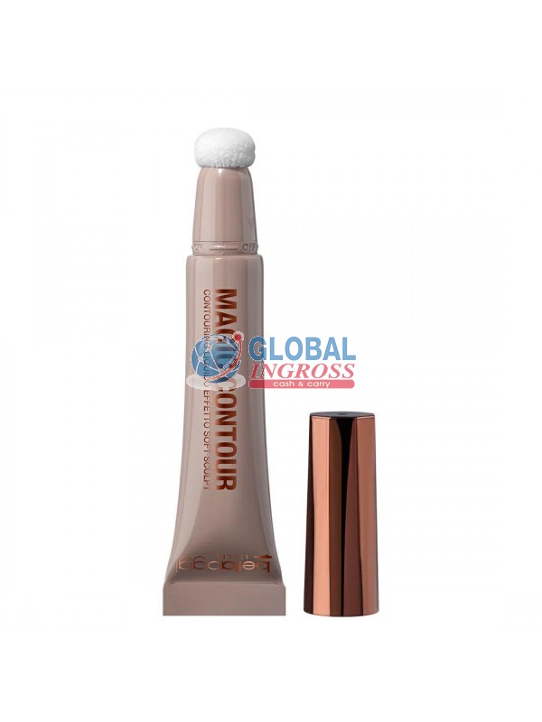 MAGIC CONTOUR COOL TONE