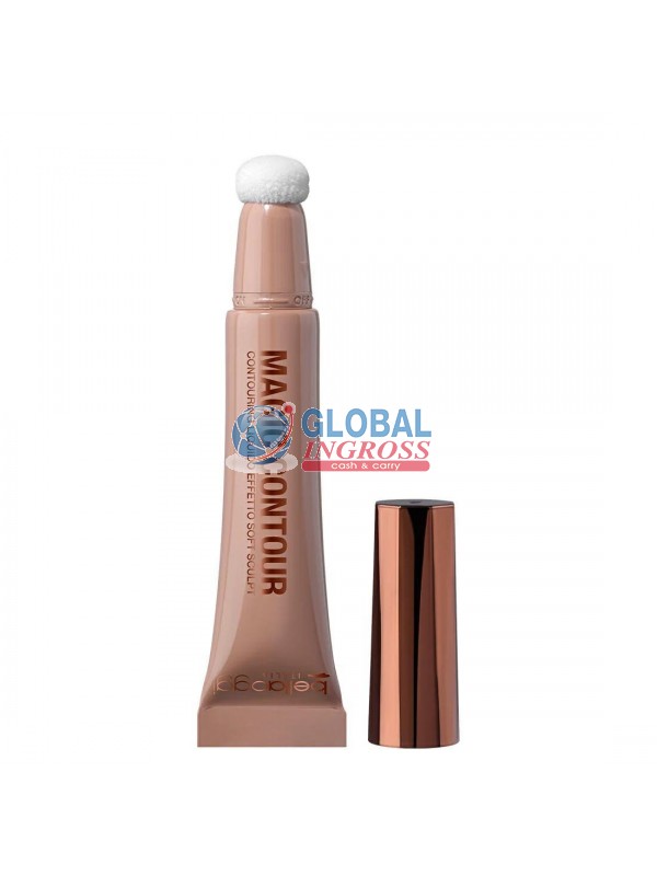 MAGIC CONTOUR WARM TONE