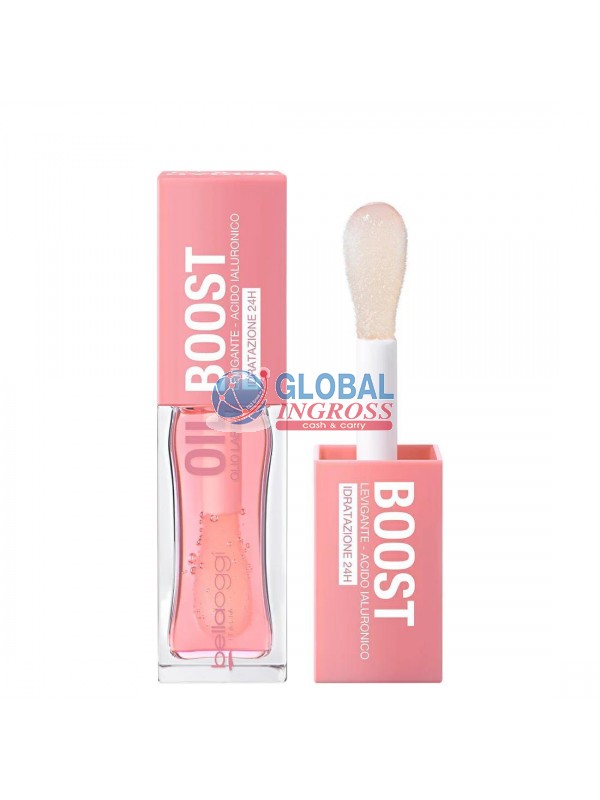 OLIO LABBRA ROSEHIP OILBOOST