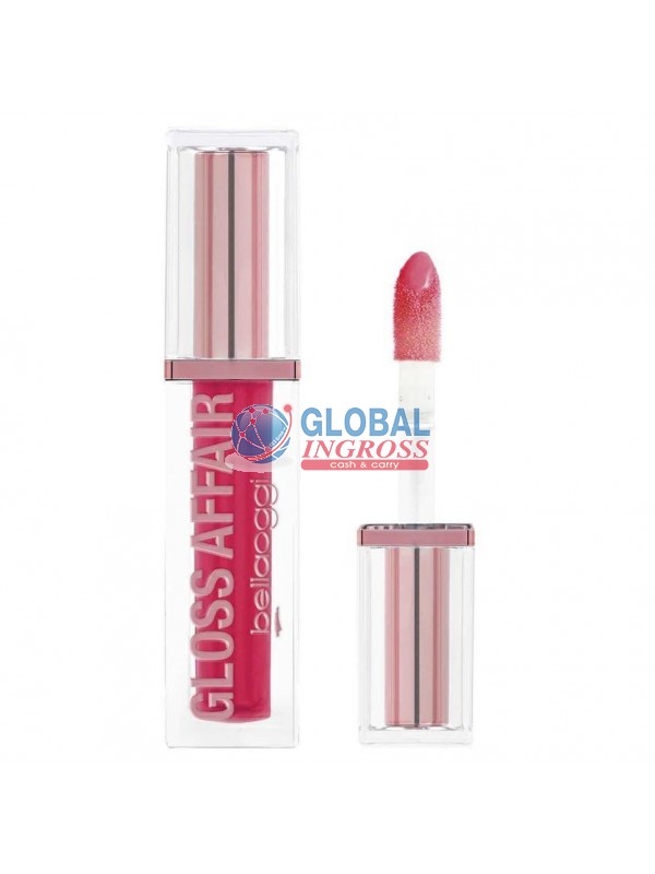 GLOSS AFFAIR 005 CHERRYKISS CON ACIDO IALURONICO