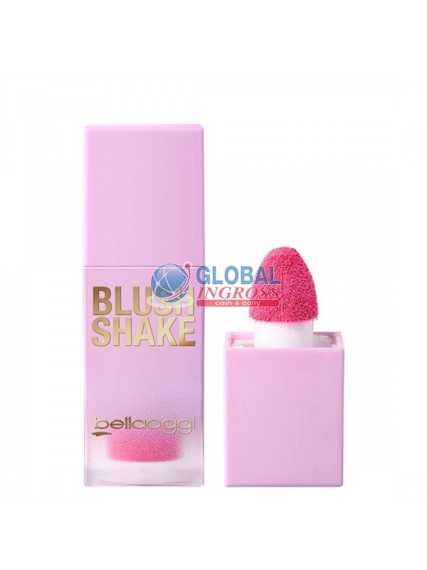 BLUSH SHAKE 830 PINKY PINKY