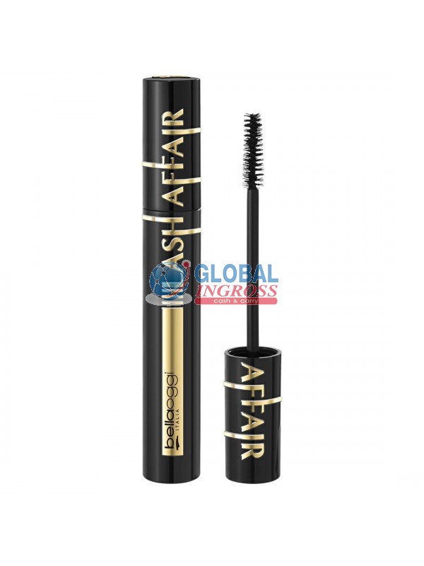 MASCARA LASH AFFAIR SHAPING & CARING 24H