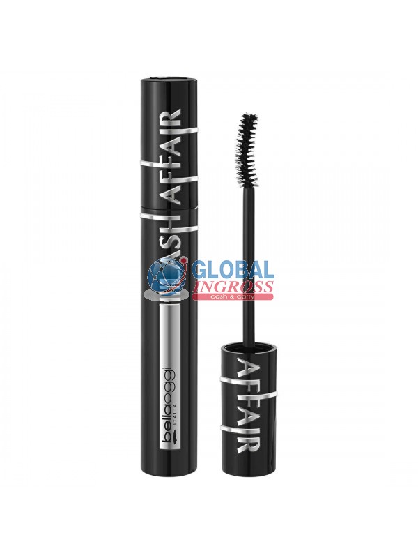 MASCARA LASH AFFAIR CURLING & CARING 24H