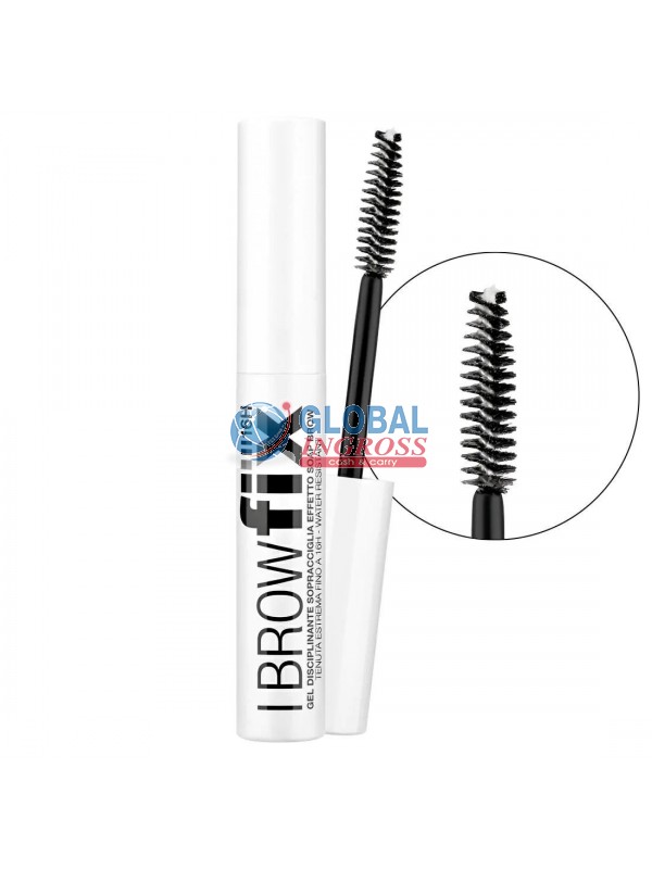 I BROW FIX 01 MILK GEL SOPRACCIGLIA
