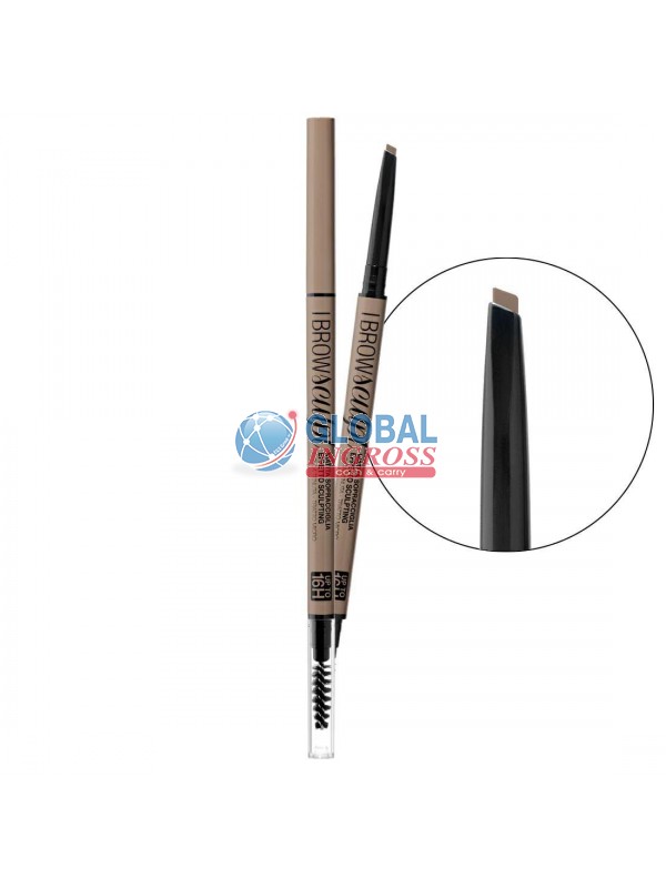 I BROW SCULP 02 MEDIUM BLONDE