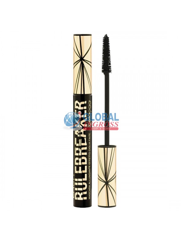 MASCARA LASH RULE BREAKER EFFETTO CIGLIA FINTE