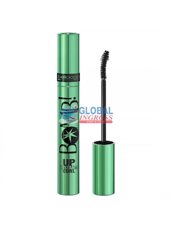 MASCARA BOMB UP INSTANTCURL