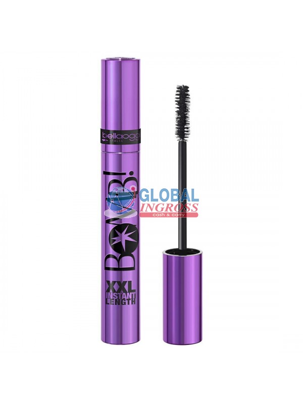 MASCARA BOMB XXL INSTANT LENGTH
