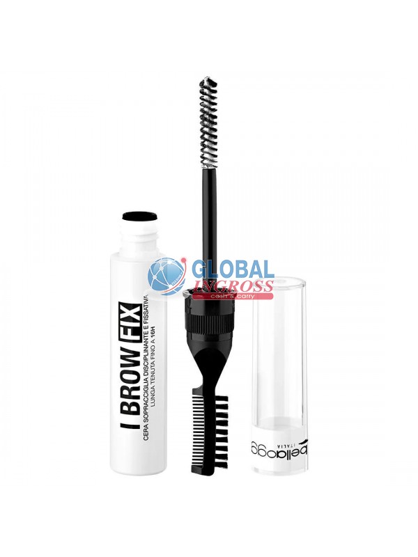 I BROW FIX MILK - GEL FISSATIVO SOPRACCIGLIA