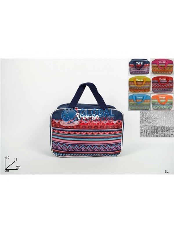 BORSA TERMICA PICCOLA STYLE