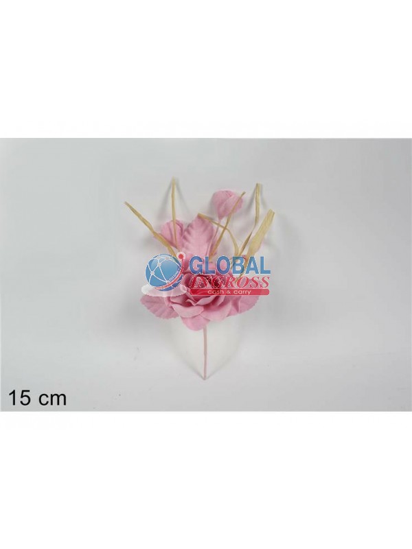 PICK ROSA C/BOCCIOLI ROSA