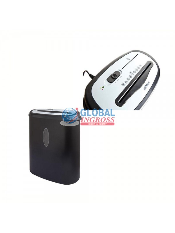 DISTRUGGI DOCUMENTI 21L10ff 5x10mm