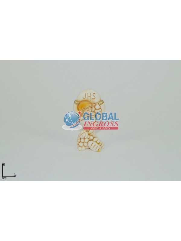 CALICE COMUNIONE BIMBO