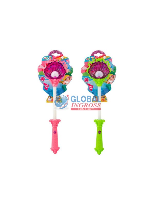 BACCHETTA MAGICA C/LUCI