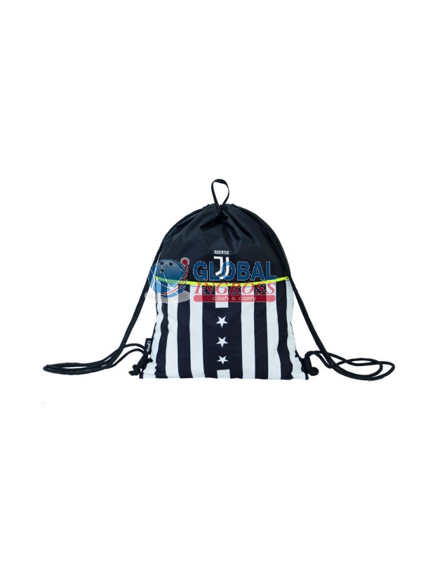 SACCA JUVENTUS WINNER FOREVER