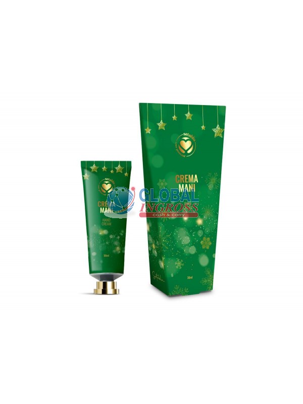CREMA MANI PAPER BOX 30ml