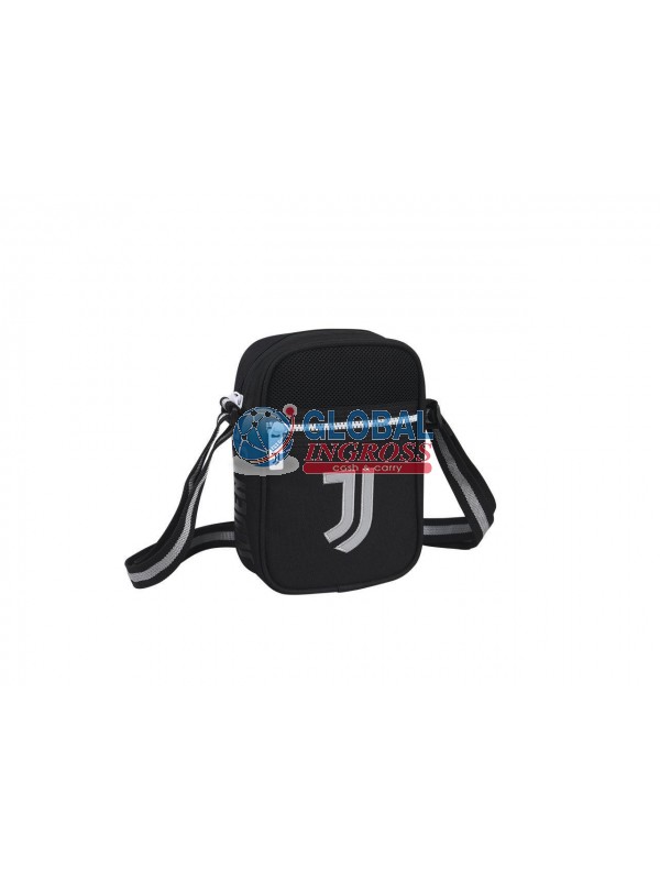 SHOULDER BAG JUVENTUS CROSSBAR