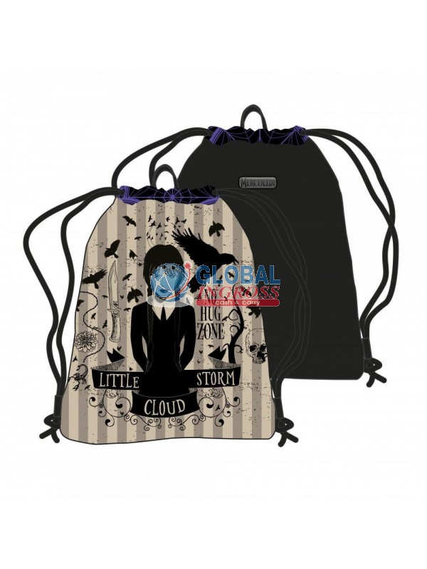 SAKKY BAG MERCOLEDI'