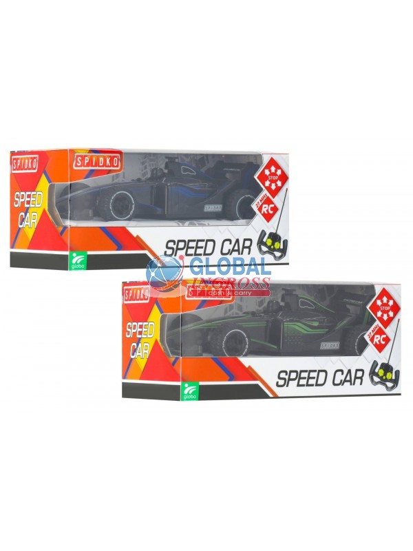 AUTO R/C FORMULA COL.ASS.