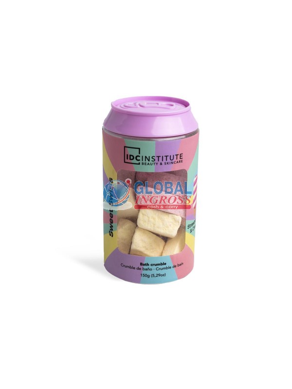 LATTINA BATH CRUMBLE MANGO & COCONUT