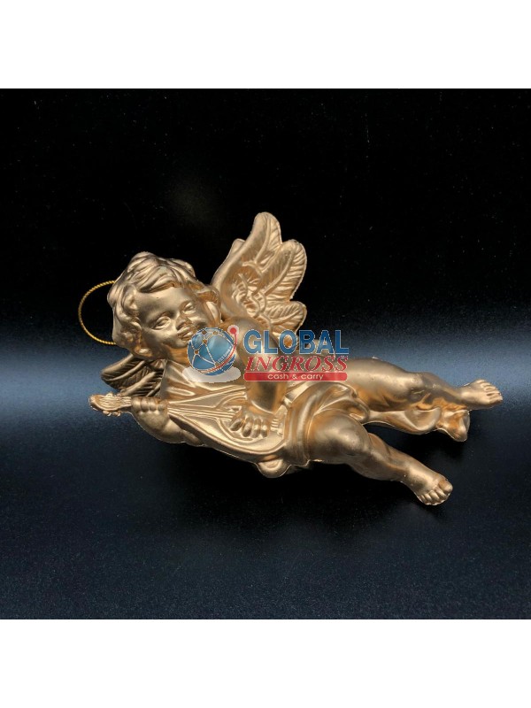 ANGELI ASSORTITI ORO