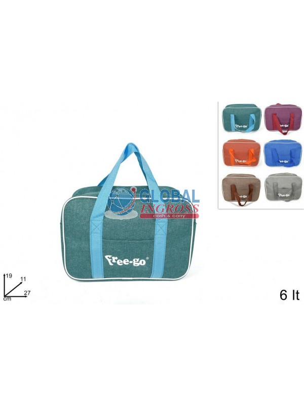 BORSA FRIGO PICCOLA SOLID
