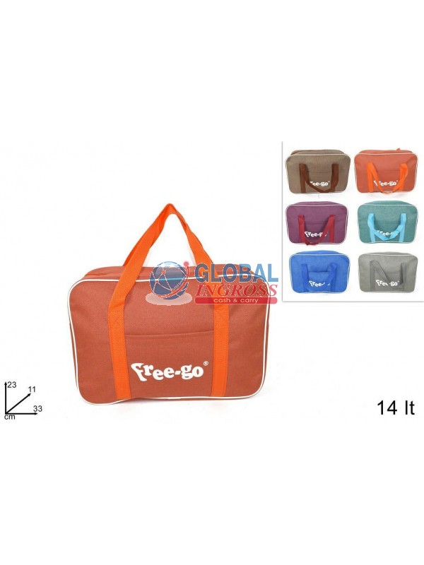 BORSA FRIGO MEDIA SOLID