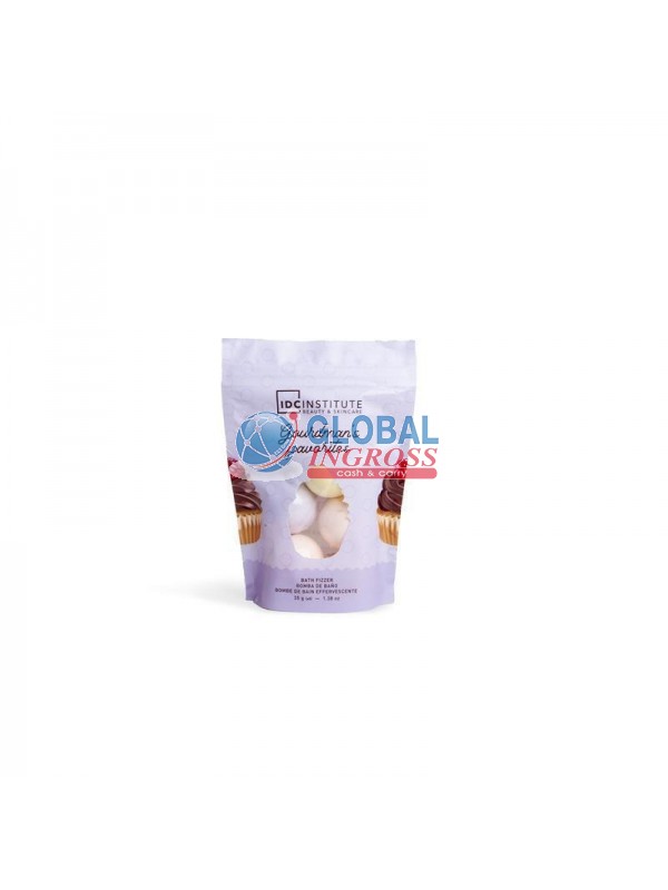 BOMBE FRIZZANTI GOURMAND'S FAVOURITIES