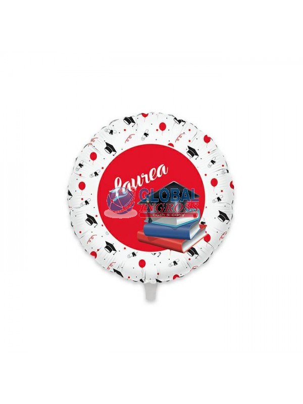 MYLAR 45cm LAUREA